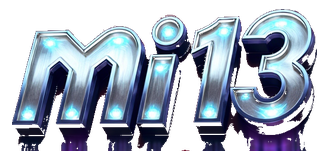 mi 13 logo